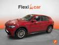 Alfa Romeo Stelvio 2.2 Diésel 118kW (160CV) Executive RWD Rojo - thumbnail 1