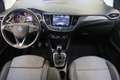 Opel Crossland 1.2 Turbo Elegance | navi | camera | 131 pk Grijs - thumbnail 8