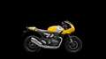 Triumph Thruxton 400 Nero - thumbnail 4