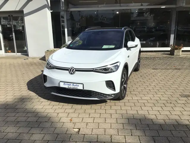 Volkswagen ID.4 Pro Performance +NAVI+LENKRAD HZG.+KAMERA+