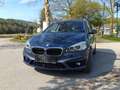 BMW 220 220d xDrive Gran Tourer Sport Line Aut. Sport Line Blau - thumbnail 1