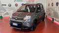 Fiat New Panda Panda 0.9 TwinAir Turbo S&S 4x4 Grau - thumbnail 2