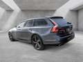 Volvo V90 Hybrid T8 Twin Engine AWD R-Design LED Grau - thumbnail 3