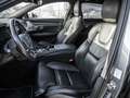 Volvo V90 Hybrid T8 Twin Engine AWD R-Design LED Grau - thumbnail 18