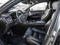 Volvo V90 Hybrid T8 Twin Engine AWD R-Design LED Grau - thumbnail 15