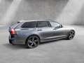 Volvo V90 Hybrid T8 Twin Engine AWD R-Design LED Grau - thumbnail 4