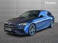 Mercedes-Benz C 220 220d 2023 | 220CV DIESEL MHYBRID | PREMIUM Bleu - thumbnail 1