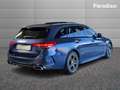 Mercedes-Benz C 220 220d 2023 | 220CV DIESEL MHYBRID | PREMIUM Bleu - thumbnail 2