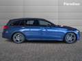 Mercedes-Benz C 220 220d 2023 | 220CV DIESEL MHYBRID | PREMIUM Bleu - thumbnail 5
