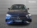 Mercedes-Benz C 220 220d 2023 | 220CV DIESEL MHYBRID | PREMIUM Bleu - thumbnail 3