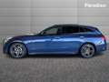 Mercedes-Benz C 220 220d 2023 | 220CV DIESEL MHYBRID | PREMIUM Bleu - thumbnail 6