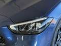 Mercedes-Benz C 220 220d 2023 | 220CV DIESEL MHYBRID | PREMIUM Bleu - thumbnail 7