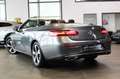 Mercedes-Benz E 200 CABRIO *AVANTGARDE* WIDESCREEN/LED/360° Gris - thumbnail 13