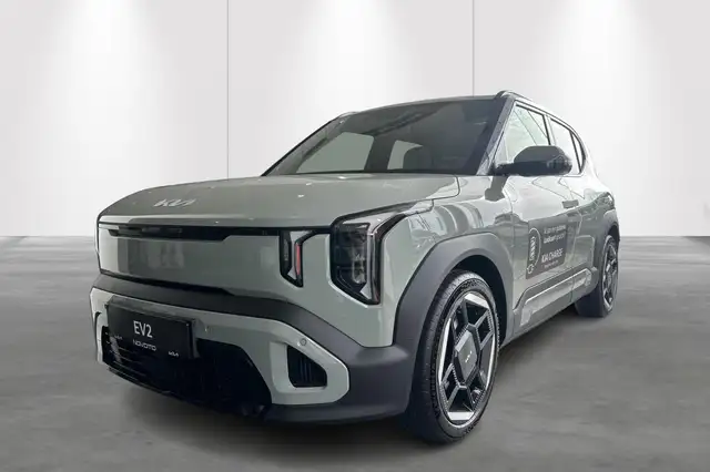 Kia EV2 BEV 61 kWH GT Line