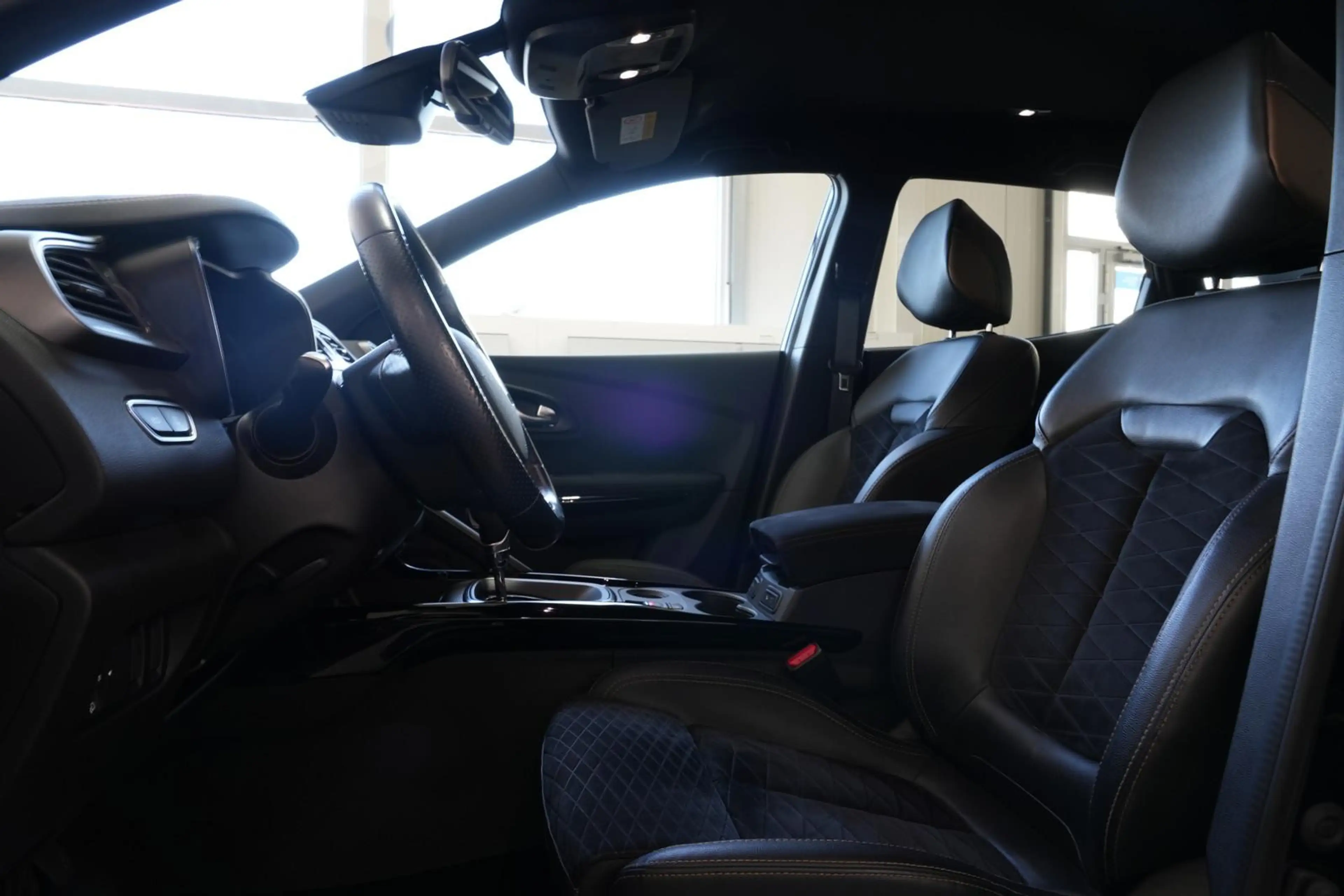 Renault Kadjar Black Edition *AUT*NAV*KEYLEES*BOSE* — photo 15