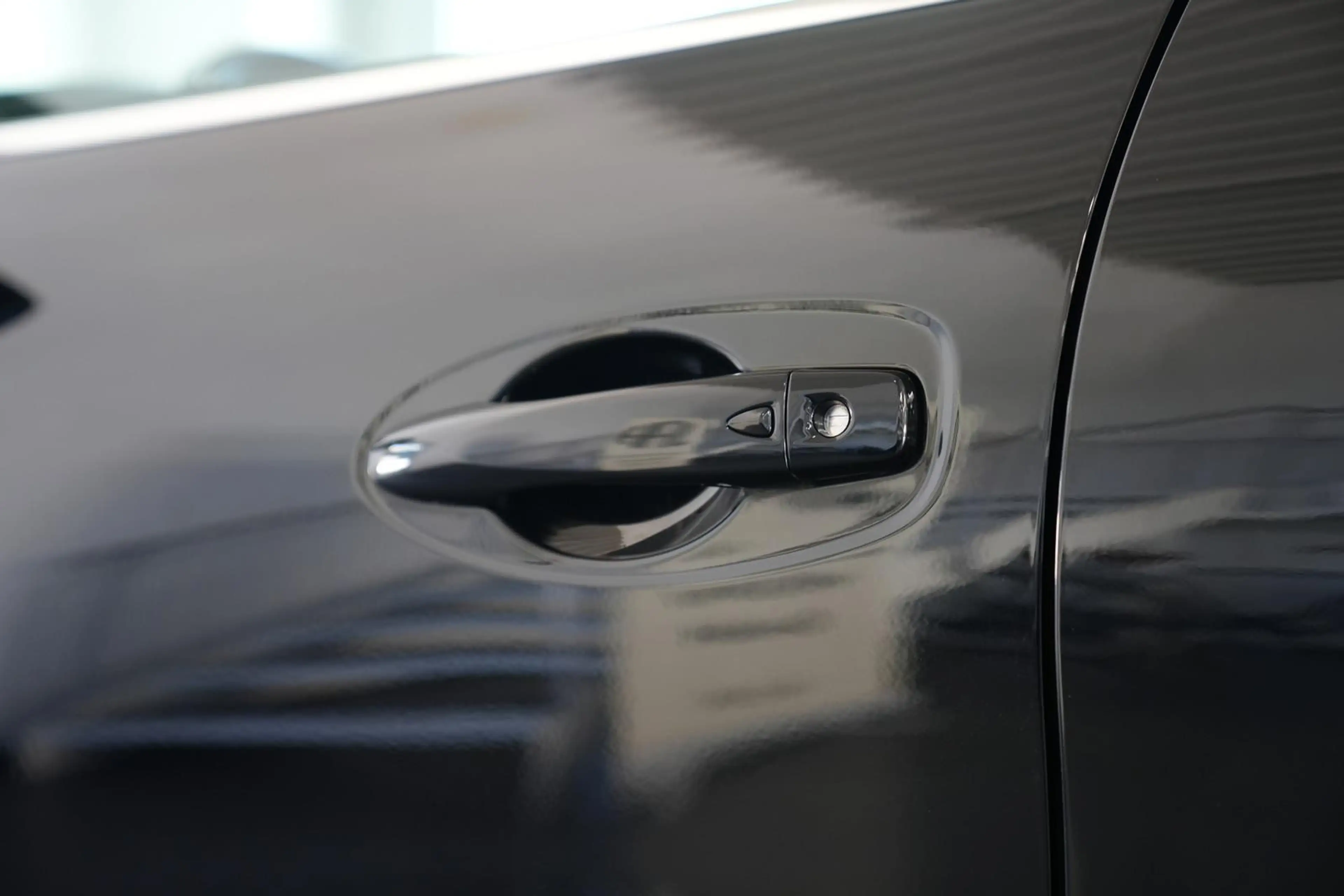 Renault Kadjar Black Edition *AUT*NAV*KEYLEES*BOSE* — photo 13