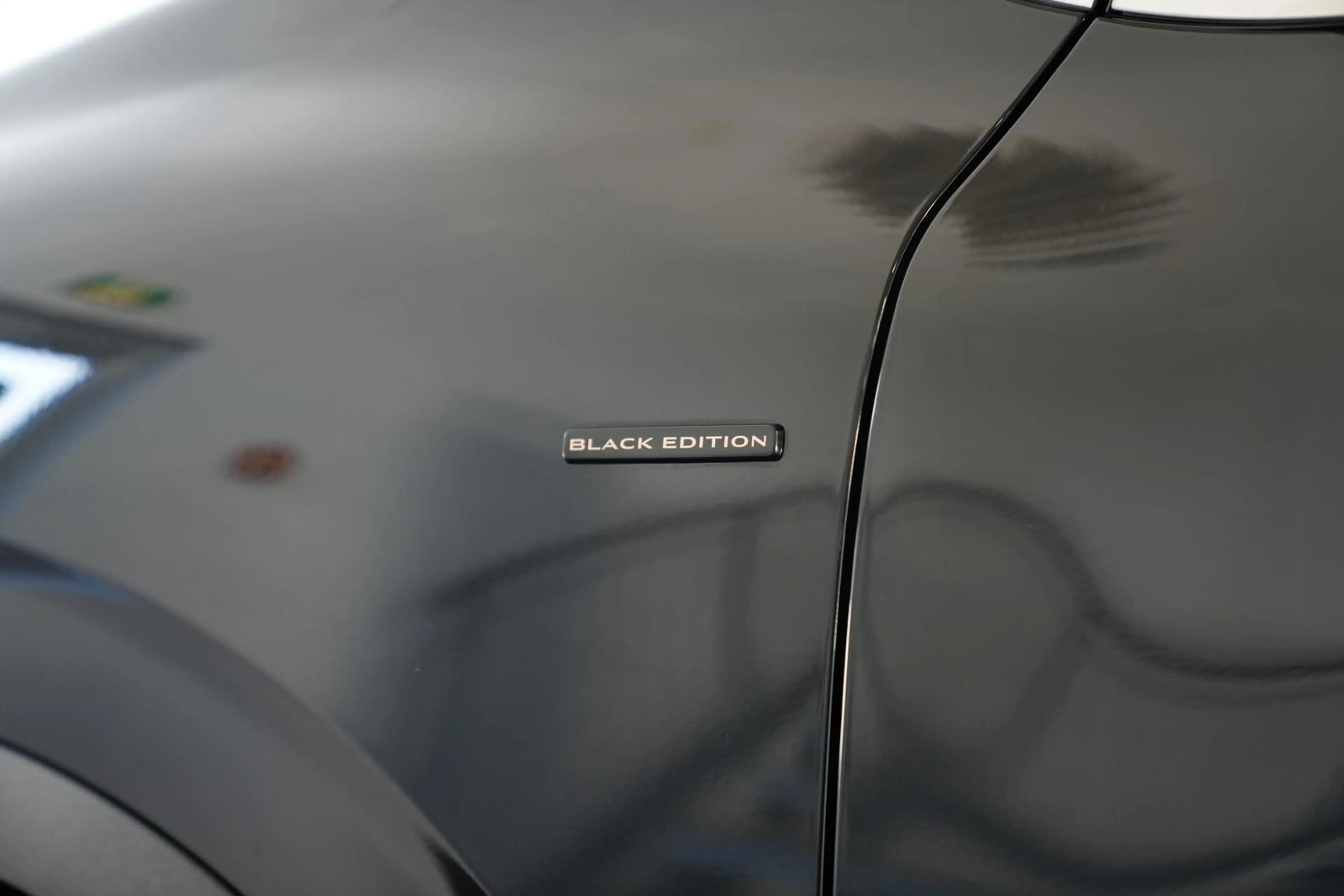 Renault Kadjar Black Edition *AUT*NAV*KEYLEES*BOSE* — photo 14