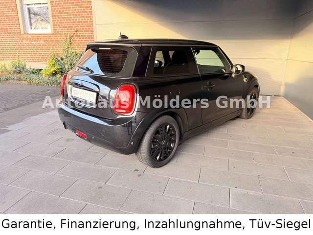 MINI One One*Garantie*PDC*Automatik*199€ mtl.