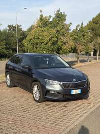 1.6 tdi Style 115cv dsg Appena Tagliandata