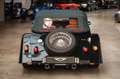Morgan Plus 4 Plus Four - 16" Speiche - A/C - SHZ -Sonderfarbe Grün - thumbnail 7