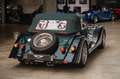Morgan Plus 4 Plus Four - 16" Speiche - A/C - SHZ -Sonderfarbe Grün - thumbnail 8