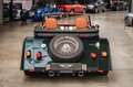 Morgan Plus 4 Plus Four - 16" Speiche - A/C - SHZ -Sonderfarbe Grün - thumbnail 6
