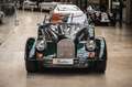 Morgan Plus 4 Plus Four - 16" Speiche - A/C - SHZ -Sonderfarbe Grün - thumbnail 3