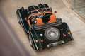 Morgan Plus 4 Plus Four - 16" Speiche - A/C - SHZ -Sonderfarbe Grün - thumbnail 13