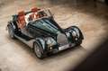Morgan Plus 4 Plus Four - 16" Speiche - A/C - SHZ -Sonderfarbe Grün - thumbnail 9