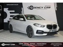 BMW Série 1 116d  BERLINE F40 Business Design