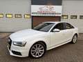 Audi A4 2.0 tfsi 220pk Aut S-Line Dak Leer Pdc Xenon!!! Wit - thumbnail 2