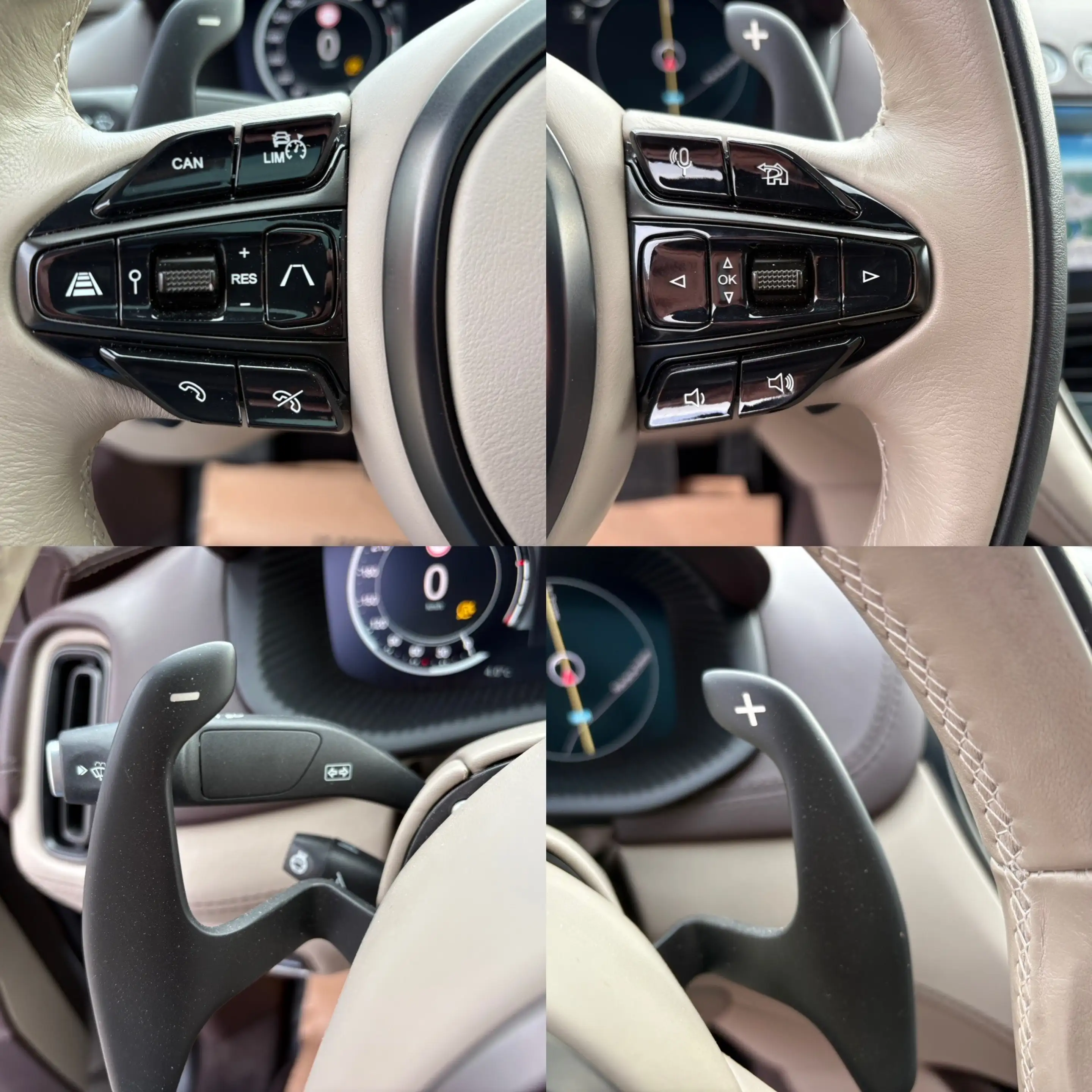Aston Martin DBX V8 — photo 15