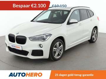 xDrive 20i M Sport