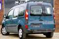 Renault Kangoo 1.6i ESSENCE / 5 PLACES / CT-OK / GARANTIE 12 MOIS Niebieski - thumbnail 4