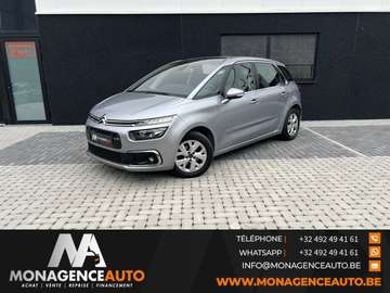-1.6 Hdi - Automatique