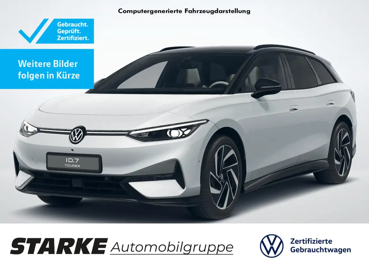 Volkswagen ID.7