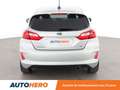 Ford Fiesta 1.0 EcoBoost mHEV ST-Line X Gris - thumbnail 5