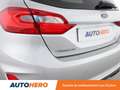 Ford Fiesta 1.0 EcoBoost mHEV ST-Line X Gris - thumbnail 29