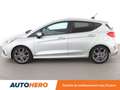 Ford Fiesta 1.0 EcoBoost mHEV ST-Line X Gris - thumbnail 3