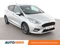 Ford Fiesta 1.0 EcoBoost mHEV ST-Line X Gris - thumbnail 8