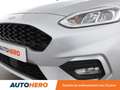 Ford Fiesta 1.0 EcoBoost mHEV ST-Line X Gris - thumbnail 27