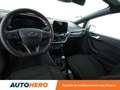 Ford Fiesta 1.0 EcoBoost mHEV ST-Line X Gris - thumbnail 11