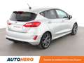 Ford Fiesta 1.0 EcoBoost mHEV ST-Line X Gris - thumbnail 6