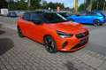 Opel Corsa F e Elegance Orange - thumbnail 3