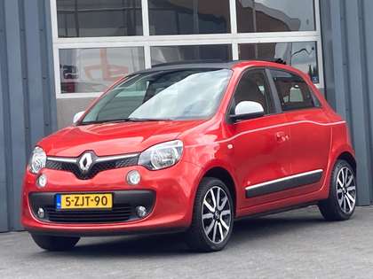 Renault Twingo 1.0 SCe Dynamique Open Dak Airco Cruise controle