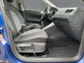 Volkswagen Taigo 1.0 TSI GOAL 5JG+LED+NAVI+ACC+SHZ+DAB+ALU Blau - thumbnail 12