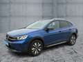 Volkswagen Taigo 1.0 TSI GOAL 5JG+LED+NAVI+ACC+SHZ+DAB+ALU Blau - thumbnail 2