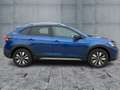 Volkswagen Taigo 1.0 TSI GOAL 5JG+LED+NAVI+ACC+SHZ+DAB+ALU Blau - thumbnail 7