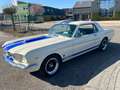 Ford Mustang Coupe 4.7 V8 Wit - thumbnail 1