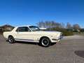 Ford Mustang Coupe 4.7 V8 Blanc - thumbnail 14